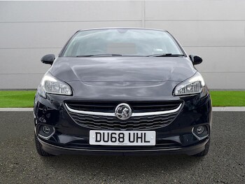Used Vauxhall Corsa 2018 for sale - 78102988: Photo