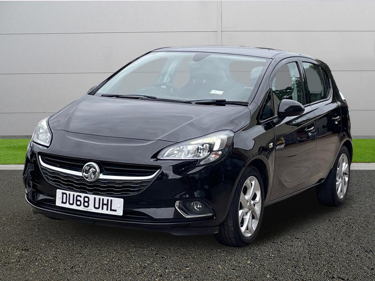 Used Vauxhall Corsa 2018 for sale - 78102988: Photo 3