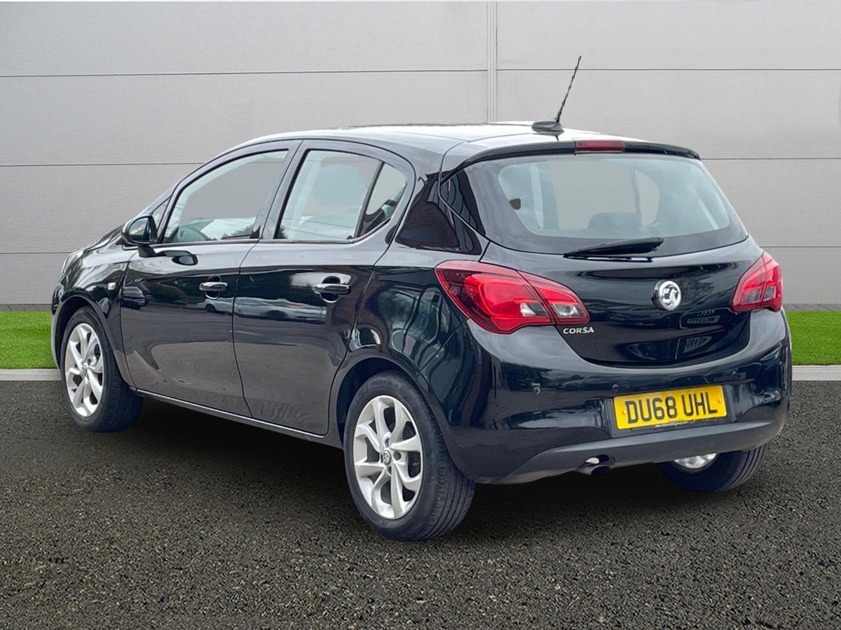Used Vauxhall Corsa 2018 for sale - 78102988: Photo 5