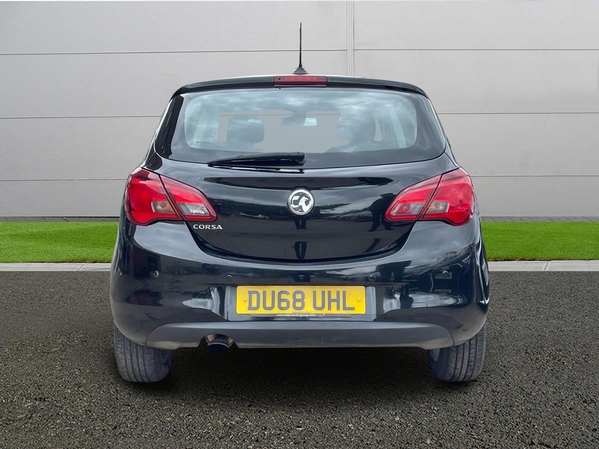 Used Vauxhall Corsa 2018 for sale - 78102988: Photo 6