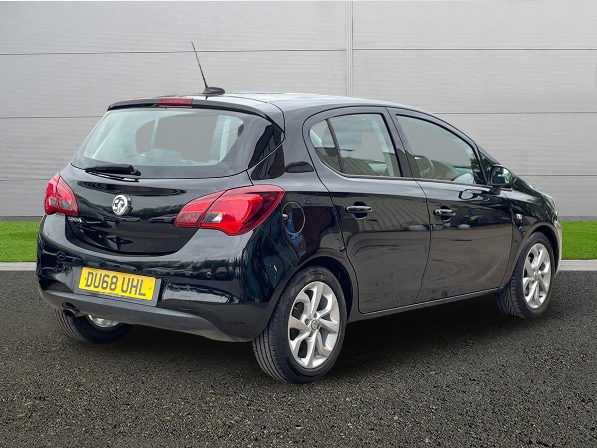 Used Vauxhall Corsa 2018 for sale - 78102988: Photo 7