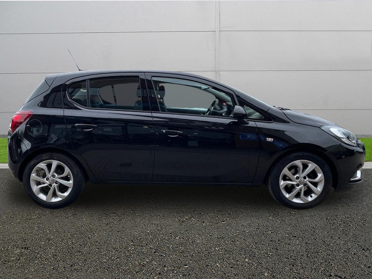 Used Vauxhall Corsa 2018 for sale - 78102988: Photo 8