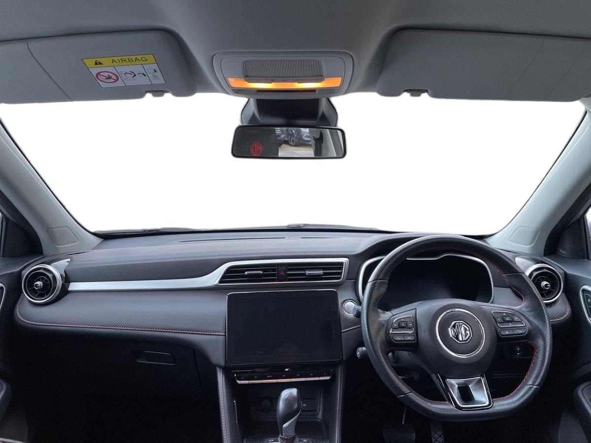 Used MG MG ZS 2022 for sale - 77002464: Photo 13