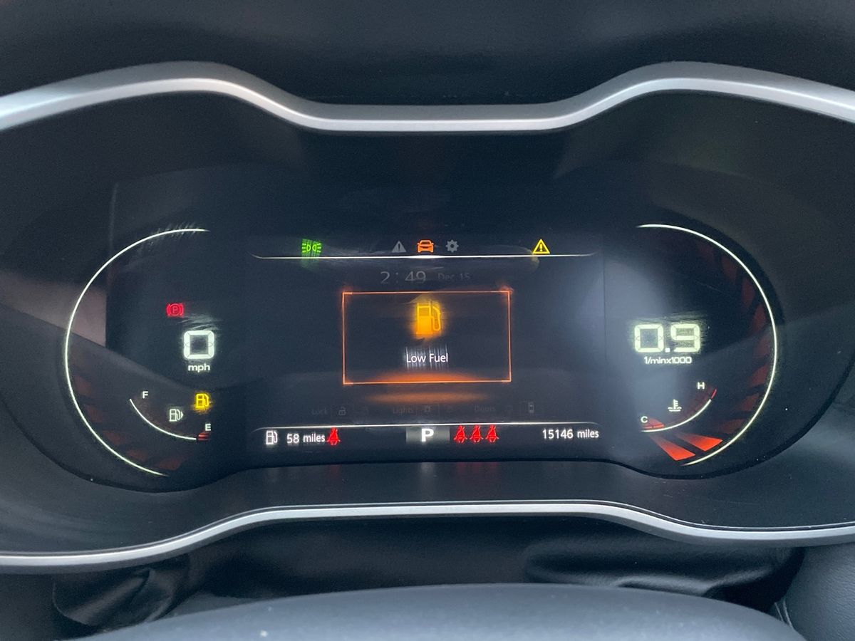 Used MG MG ZS 2022 for sale - 77002464: Photo 14