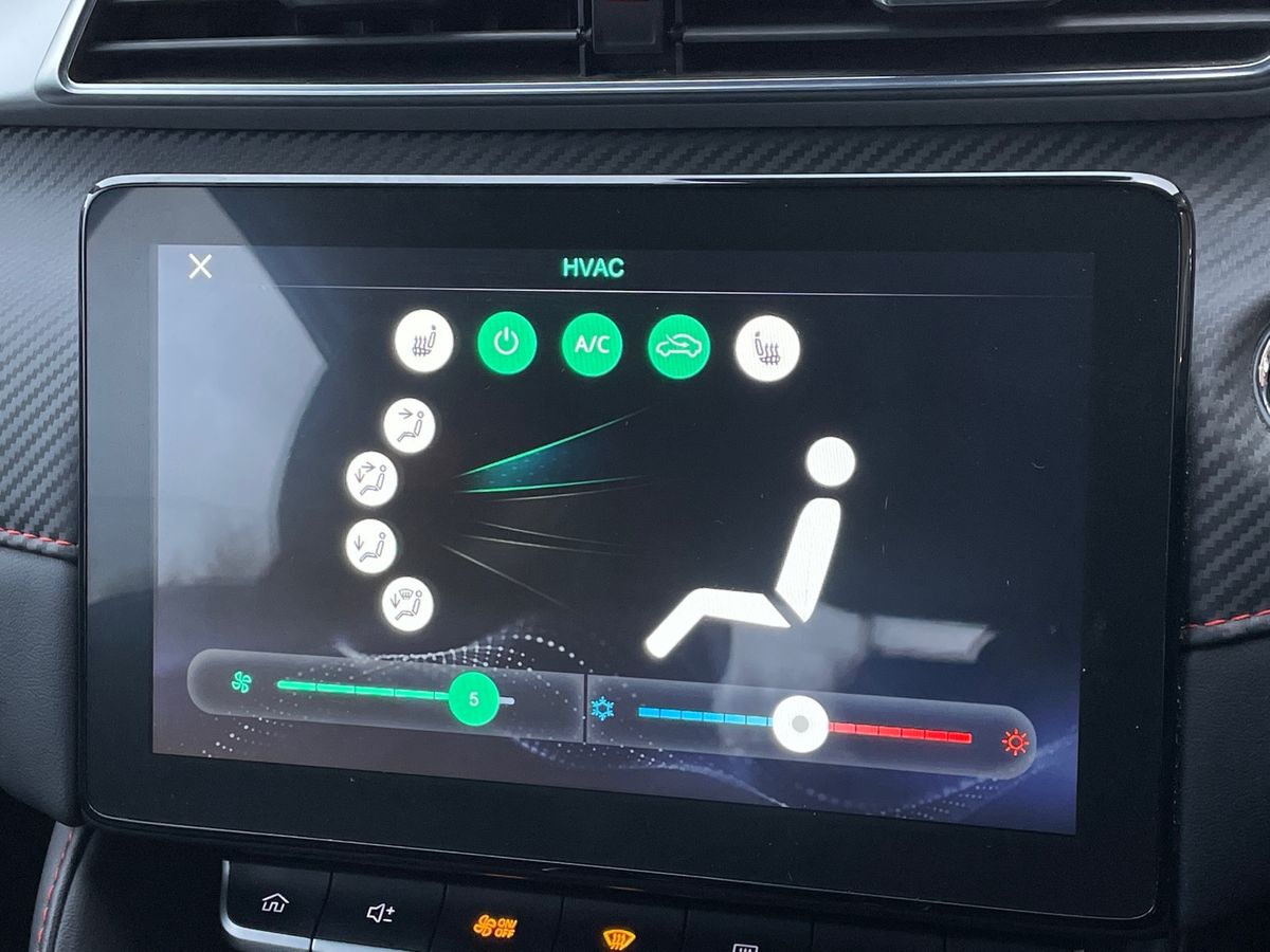 Used MG MG ZS 2022 for sale - 77002464: Photo 18