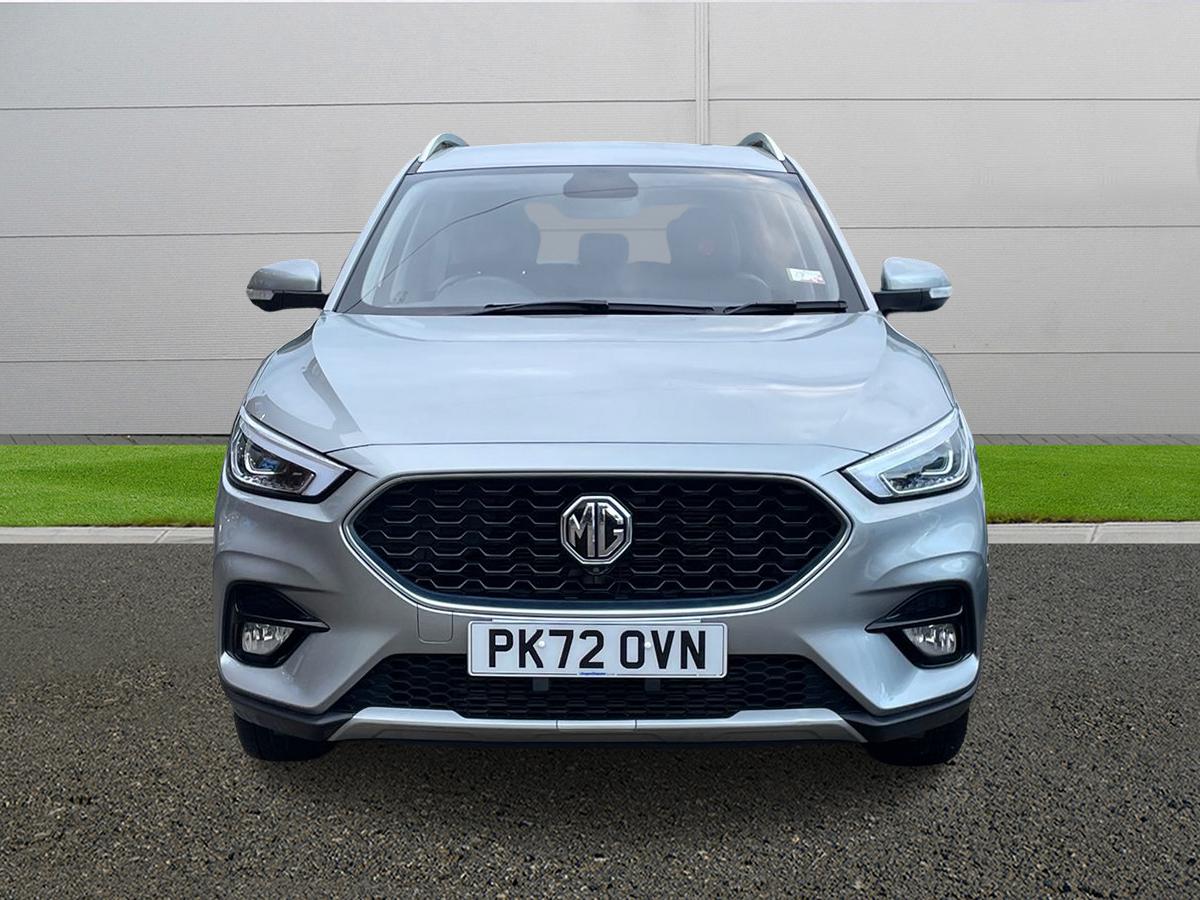 Used MG MG ZS 2022 for sale - 77002464: Photo 2