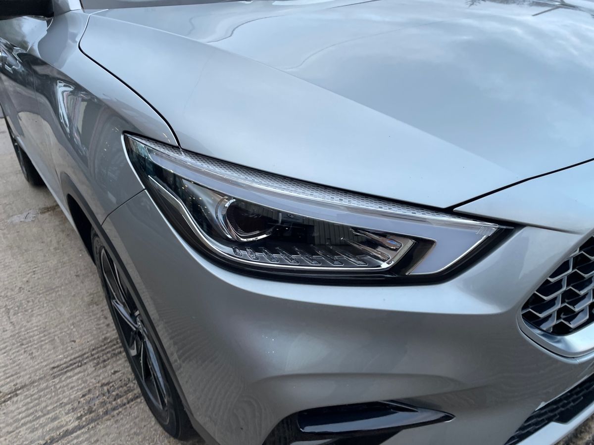 Used MG MG ZS 2022 for sale - 77002464: Photo 21