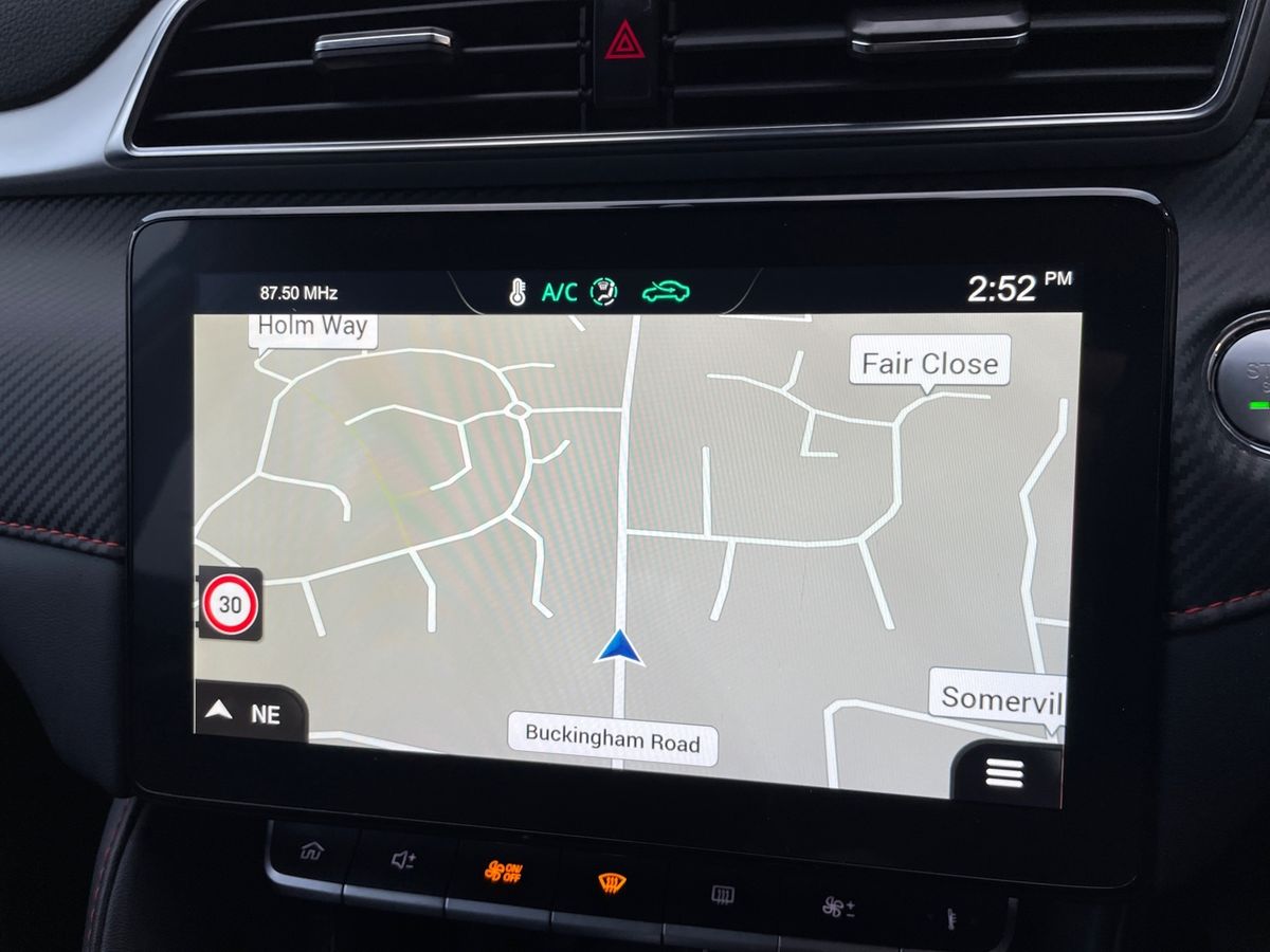 Used MG MG ZS 2022 for sale - 77002464: Photo 26