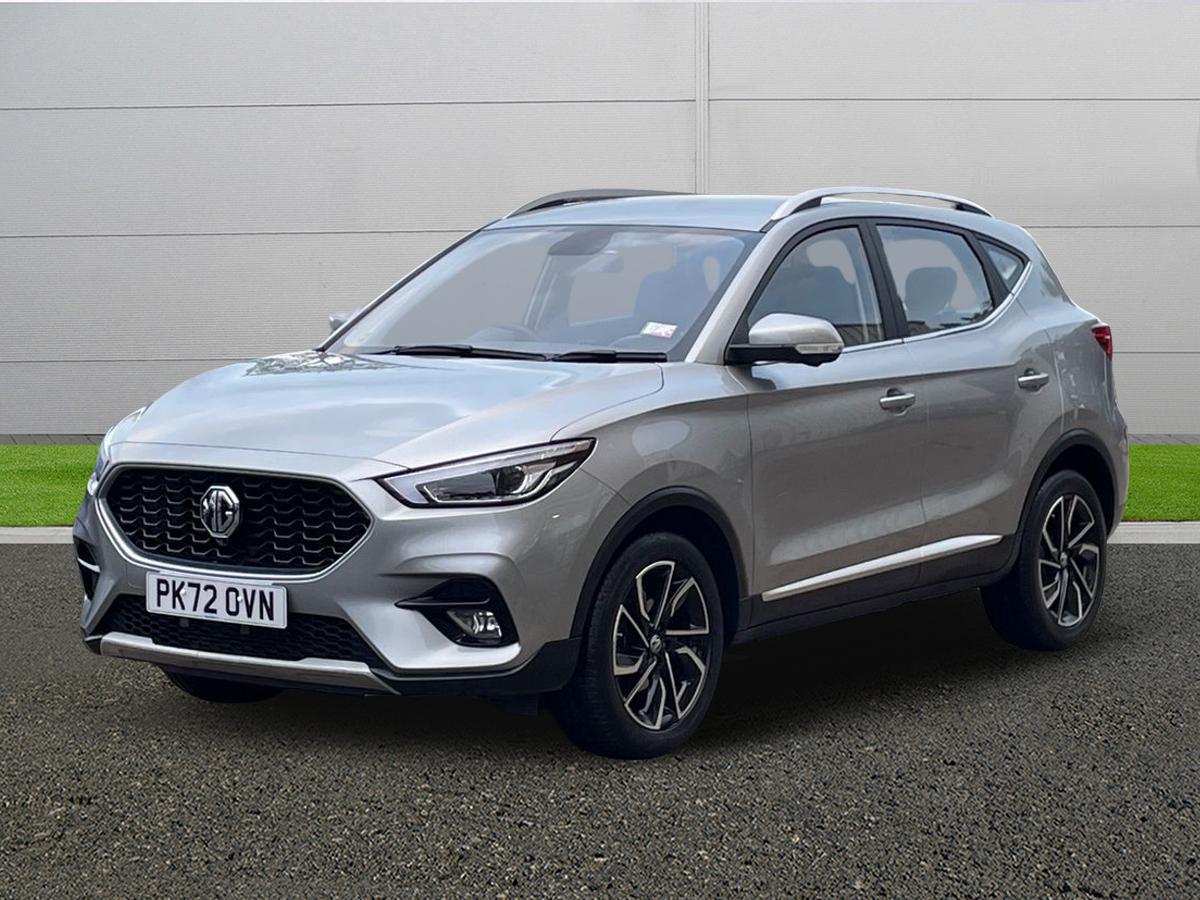 Used MG MG ZS 2022 for sale - 77002464: Photo 3