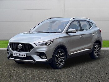 Used MG MG ZS 2022 for sale - 77002464: Photo