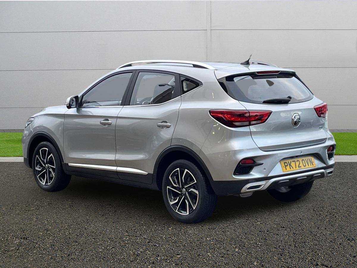 Used MG MG ZS 2022 for sale - 77002464: Photo 5