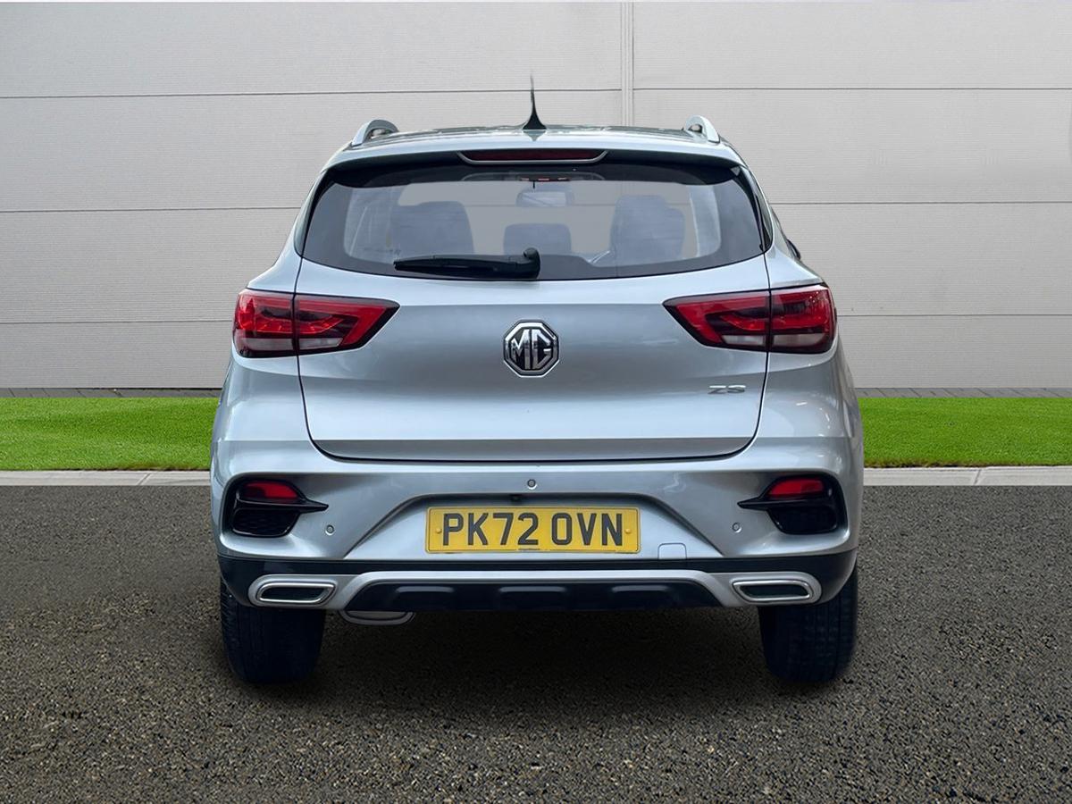 Used MG MG ZS 2022 for sale - 77002464: Photo 6
