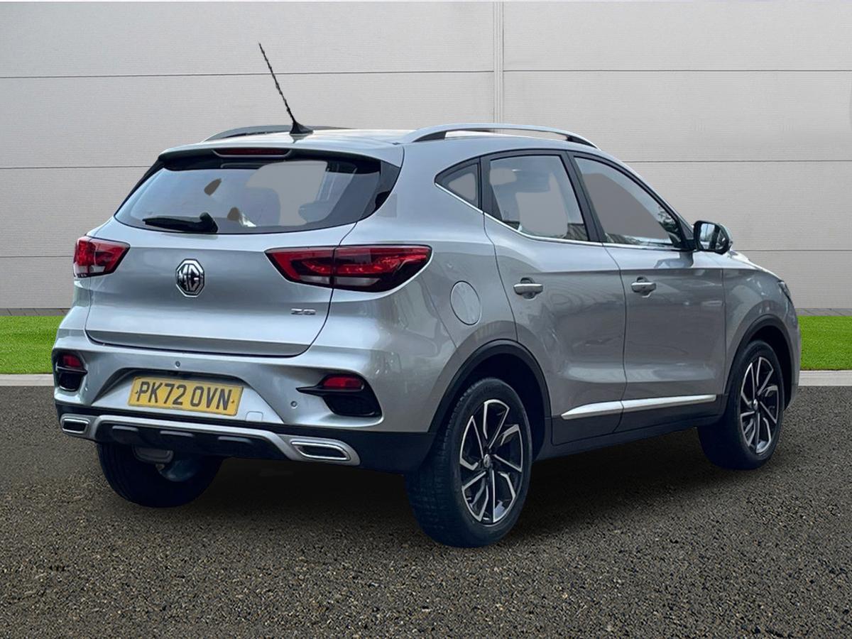 Used MG MG ZS 2022 for sale - 77002464: Photo 7