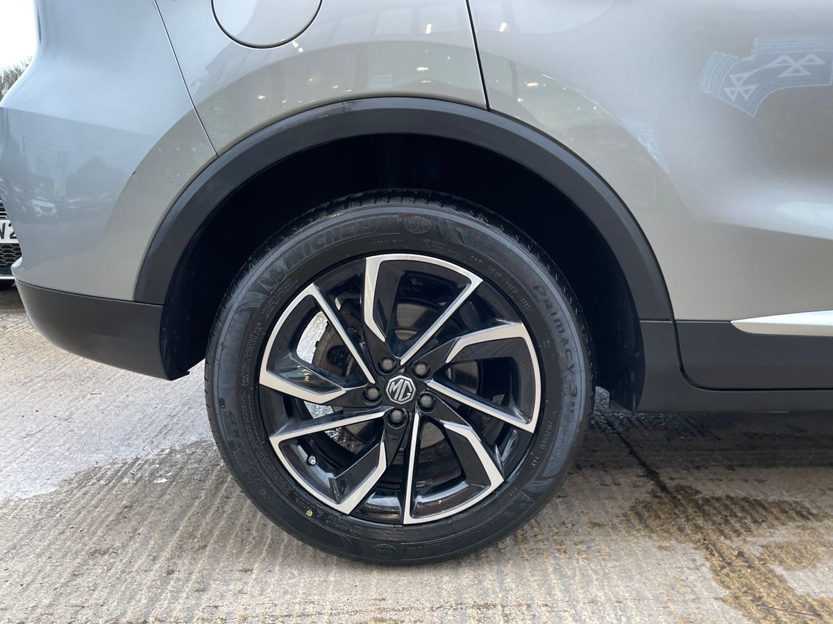 Used MG MG ZS 2022 for sale - 77002464: Photo 9