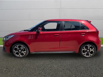 Used MG MG3 2019 for sale - 78990355: Photo
