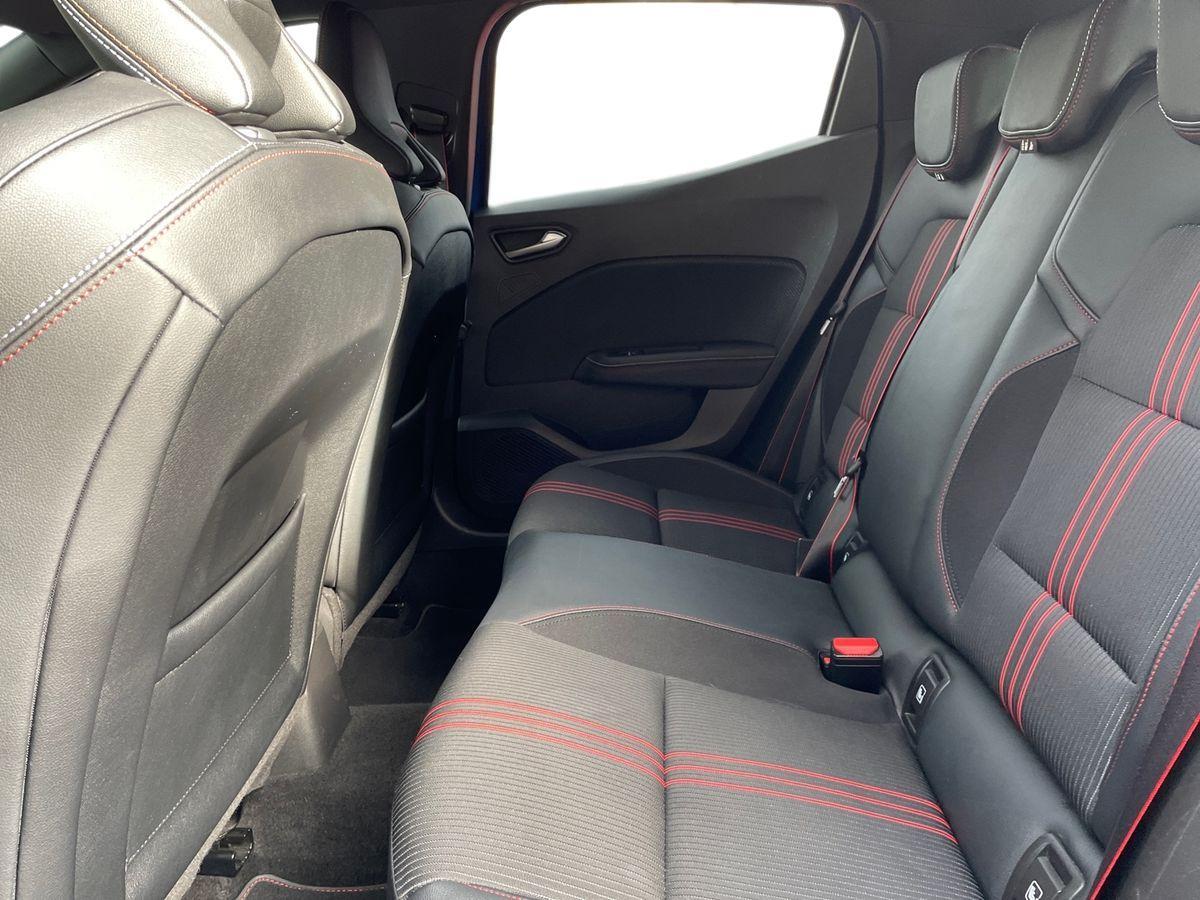 Used Renault Clio 2019 for sale - 76731015: Photo 11