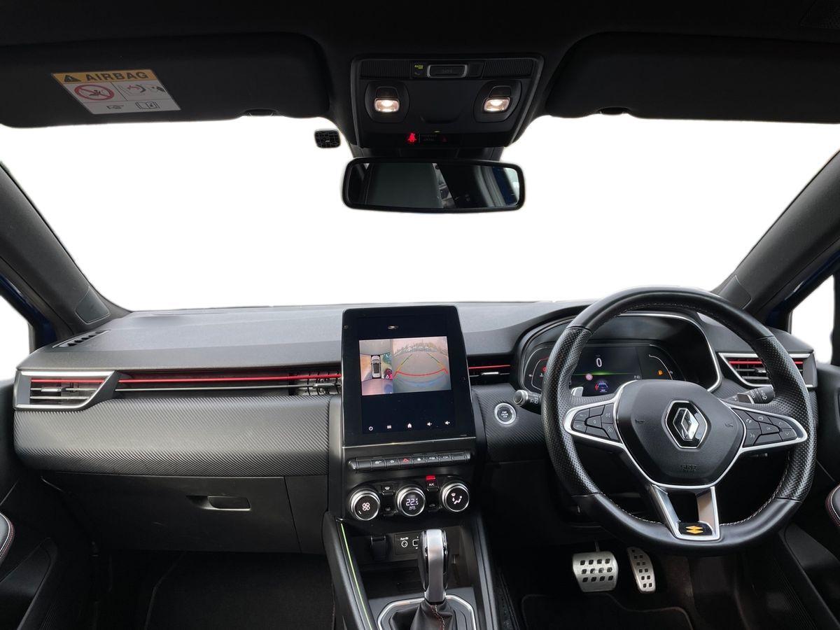 Used Renault Clio 2019 for sale - 76731015: Photo 13