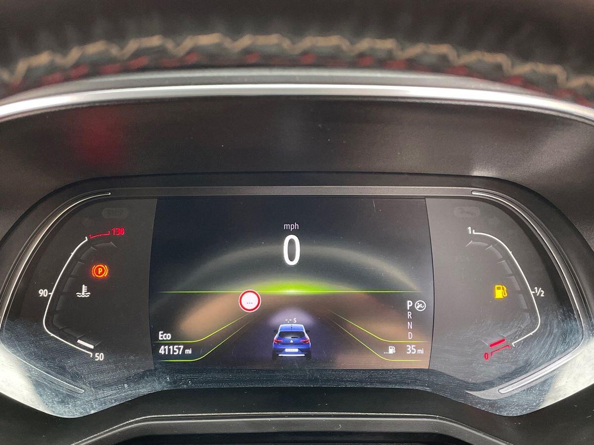 Used Renault Clio 2019 for sale - 76731015: Photo 14