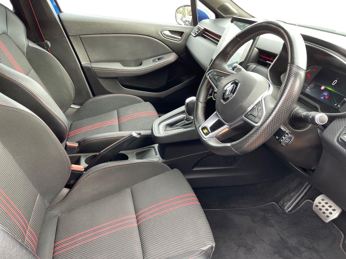Used Renault Clio 2019 for sale - 76731015: Photo 15
