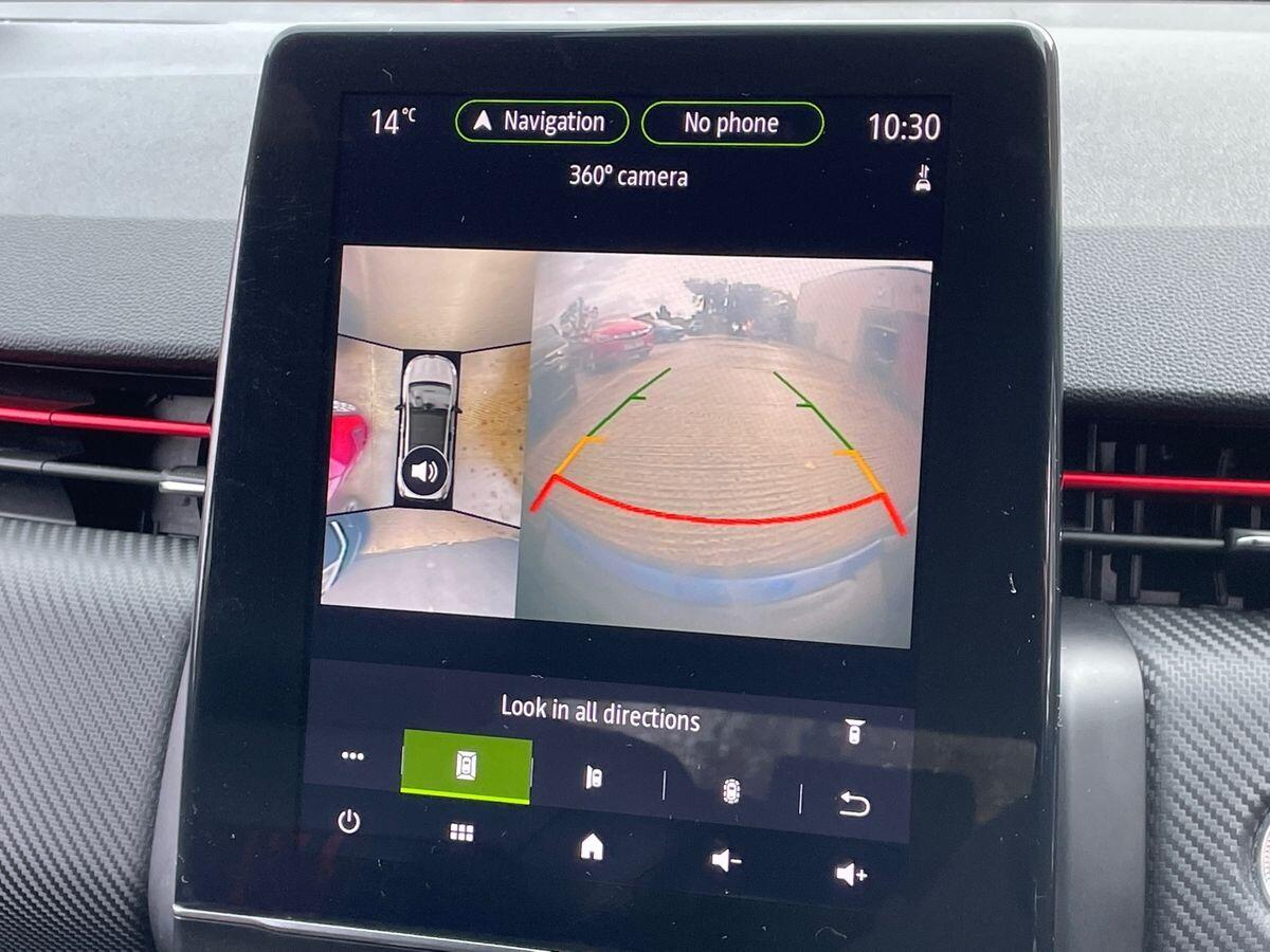 Used Renault Clio 2019 for sale - 76731015: Photo 26