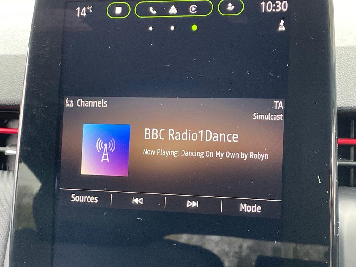 Used Renault Clio 2019 for sale - 76731015: Photo 27