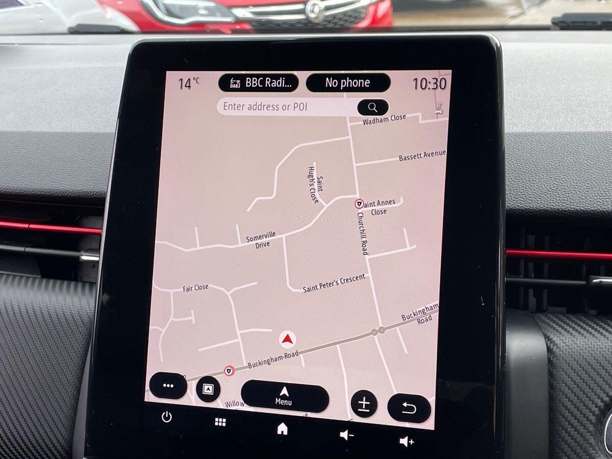 Used Renault Clio 2019 for sale - 76731015: Photo 28