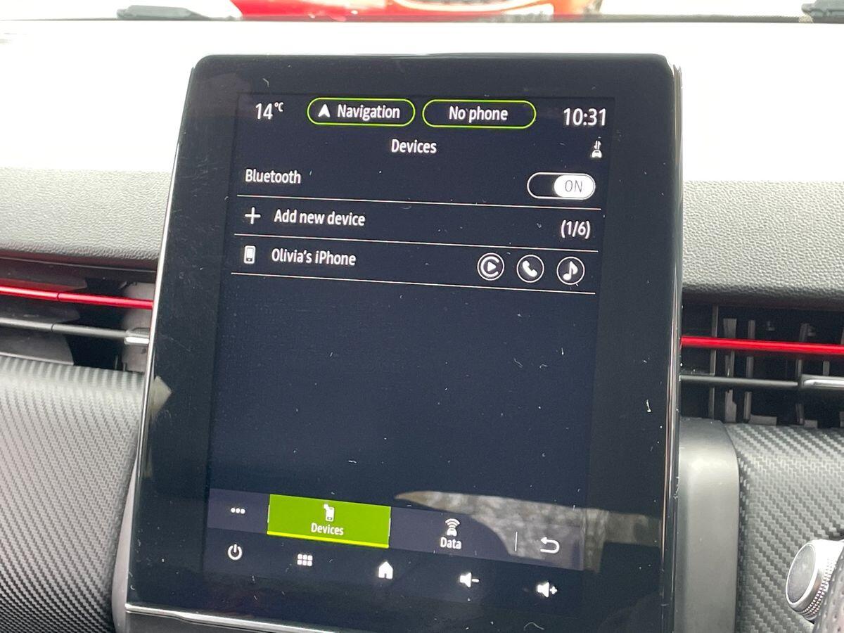 Used Renault Clio 2019 for sale - 76731015: Photo 29