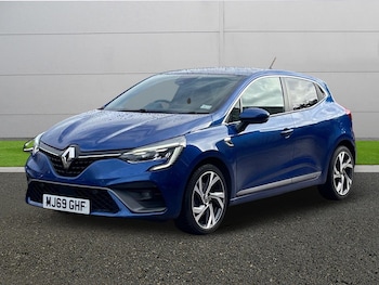 Used Renault Clio 2019 for sale - 76731015: Photo