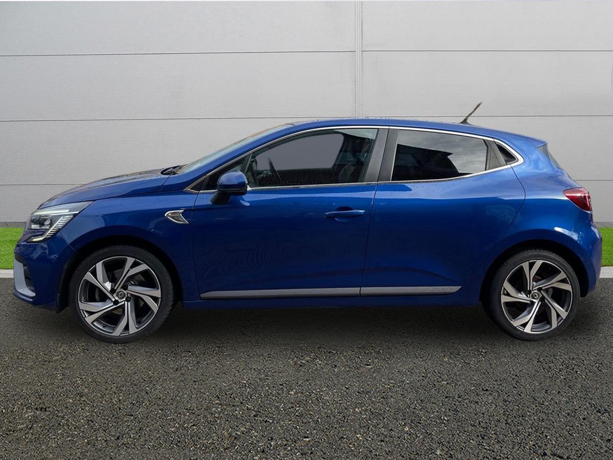 Used Renault Clio 2019 for sale - 76731015: Photo 4