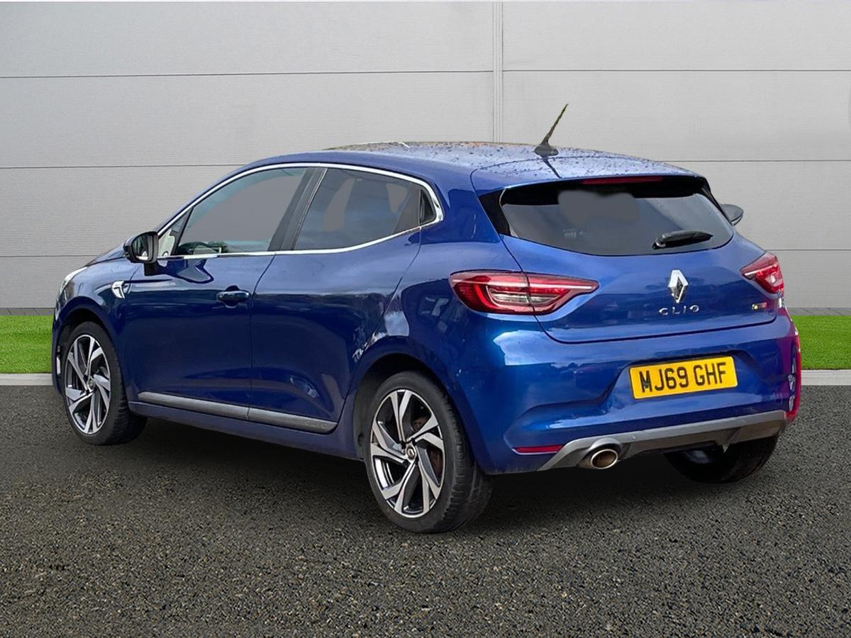 Used Renault Clio 2019 for sale - 76731015: Photo 5