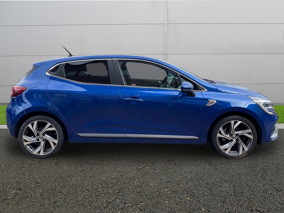 Used Renault Clio 2019 for sale - 76731015: Photo 8