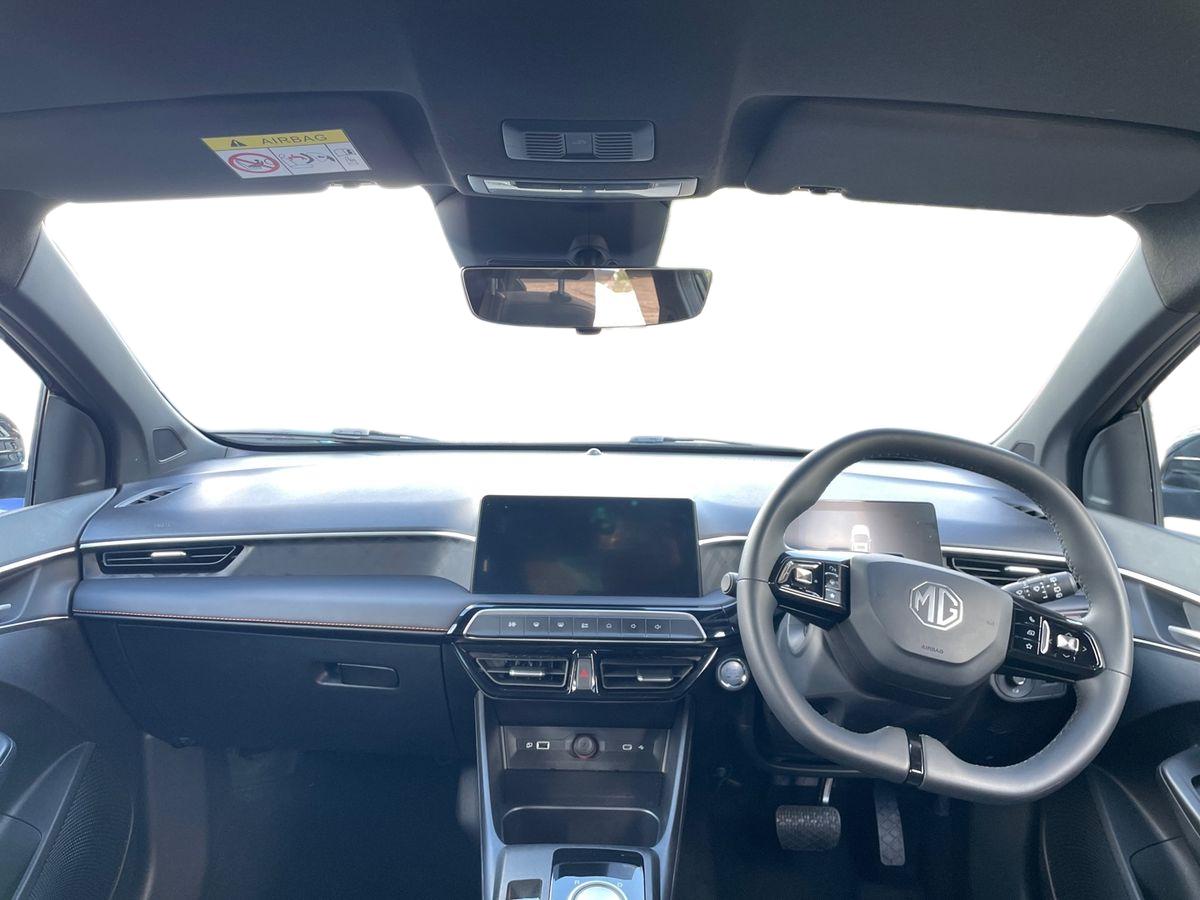 Used MG MG3 2025 for sale - 78215923: Photo 13