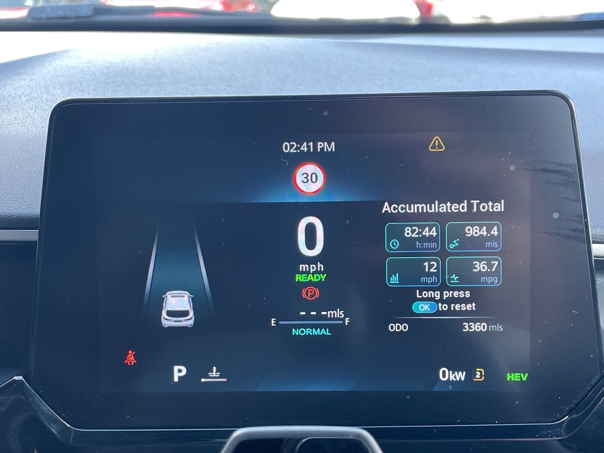 Used MG MG3 2025 for sale - 78215923: Photo 14