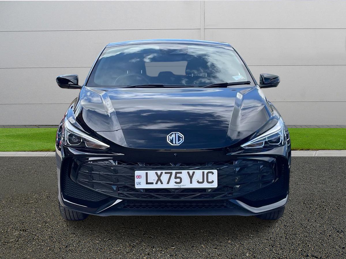 Used MG MG3 2025 for sale - 78215923: Photo 2