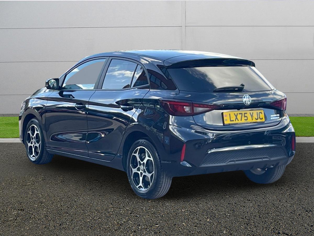 Used MG MG3 2025 for sale - 78215923: Photo 5