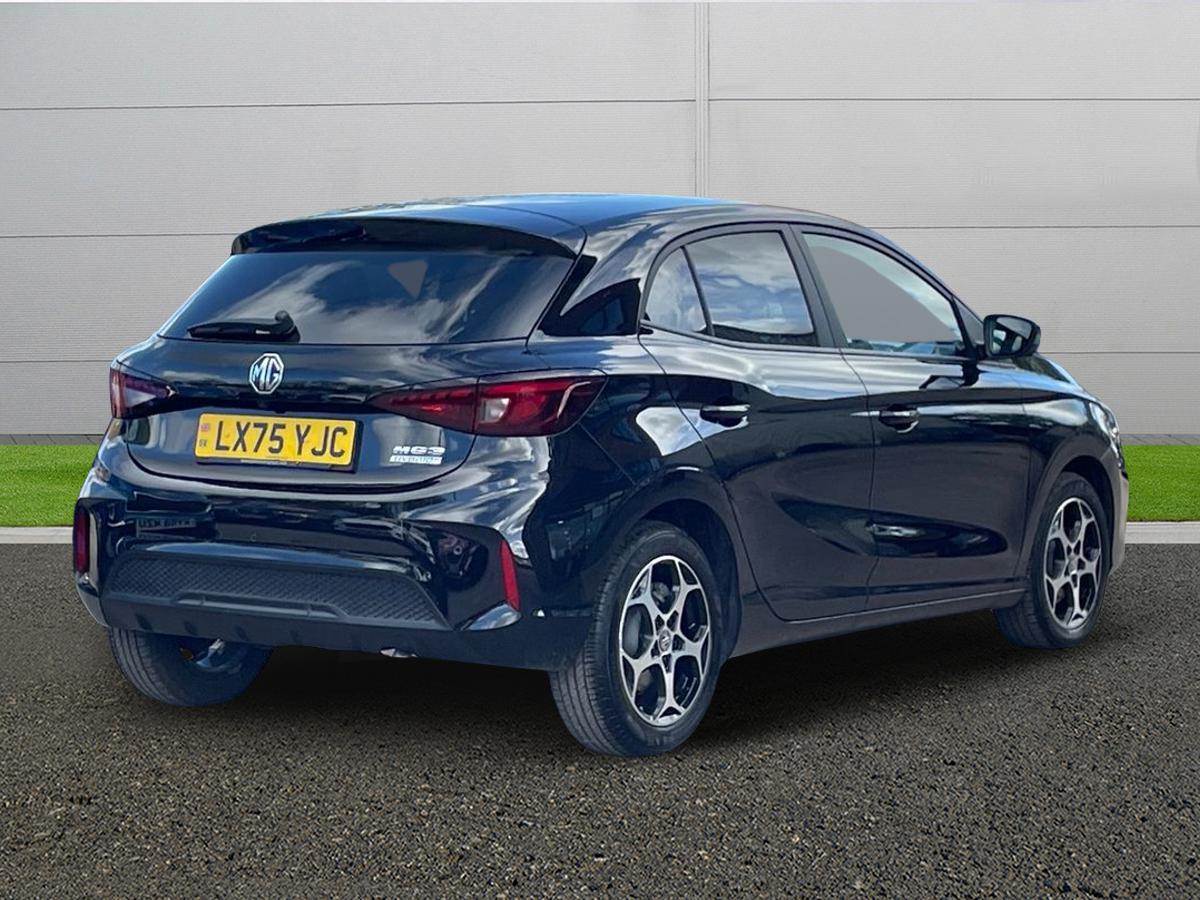 Used MG MG3 2025 for sale - 78215923: Photo 7