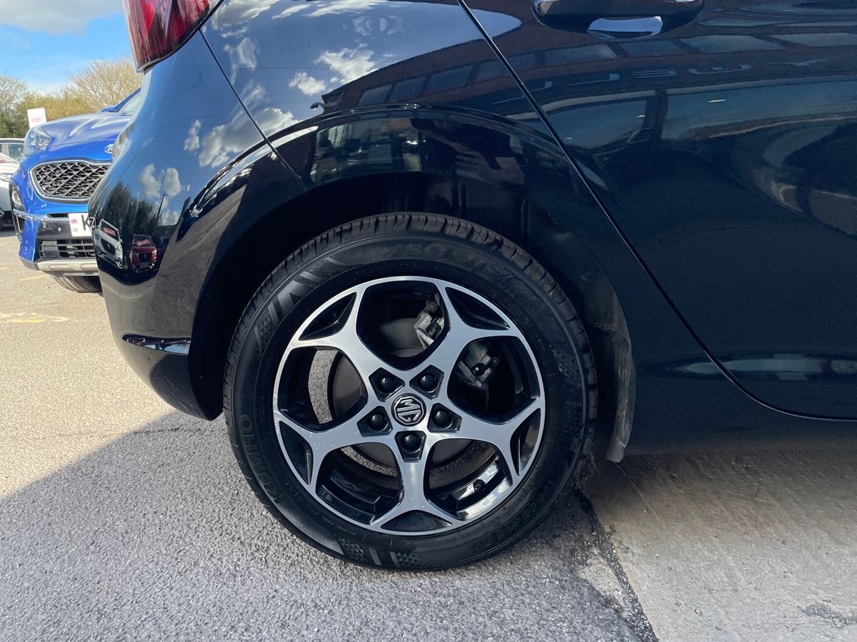 Used MG MG3 2025 for sale - 78215923: Photo 9