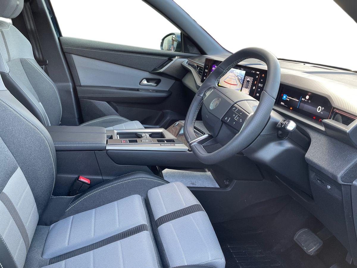 Used Vauxhall Grandland 2025 for sale - 77075686: Photo 15