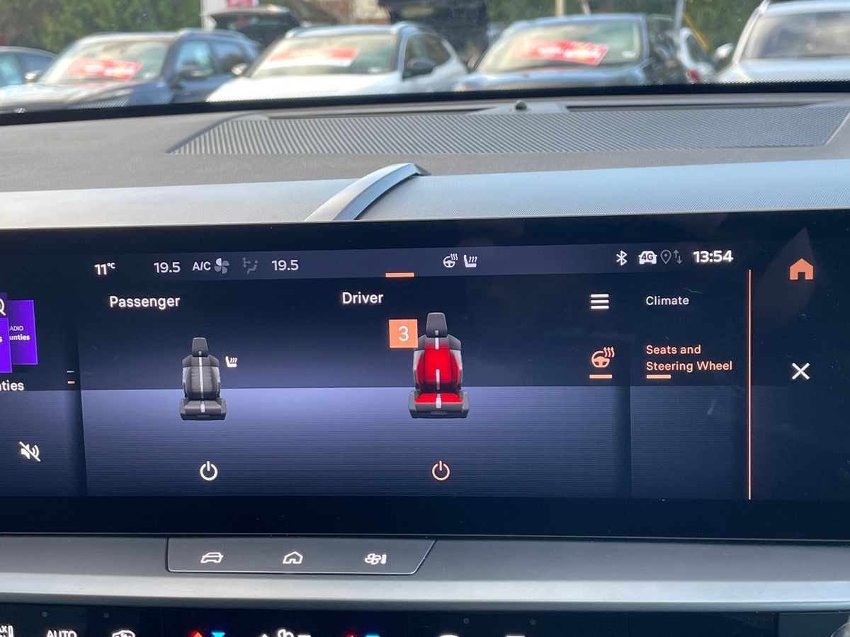 Used Vauxhall Grandland 2025 for sale - 77075686: Photo 26