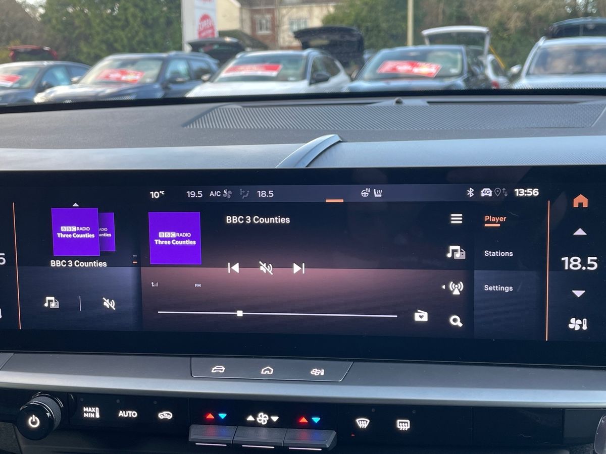 Used Vauxhall Grandland 2025 for sale - 77075686: Photo 28