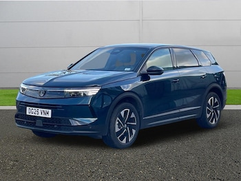 Used Vauxhall Grandland 2025 for sale - 77075686: Photo