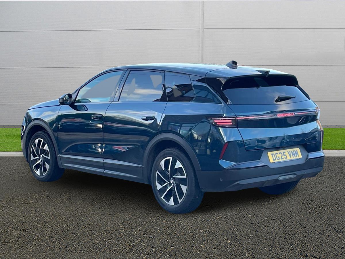 Used Vauxhall Grandland 2025 for sale - 77075686: Photo 5