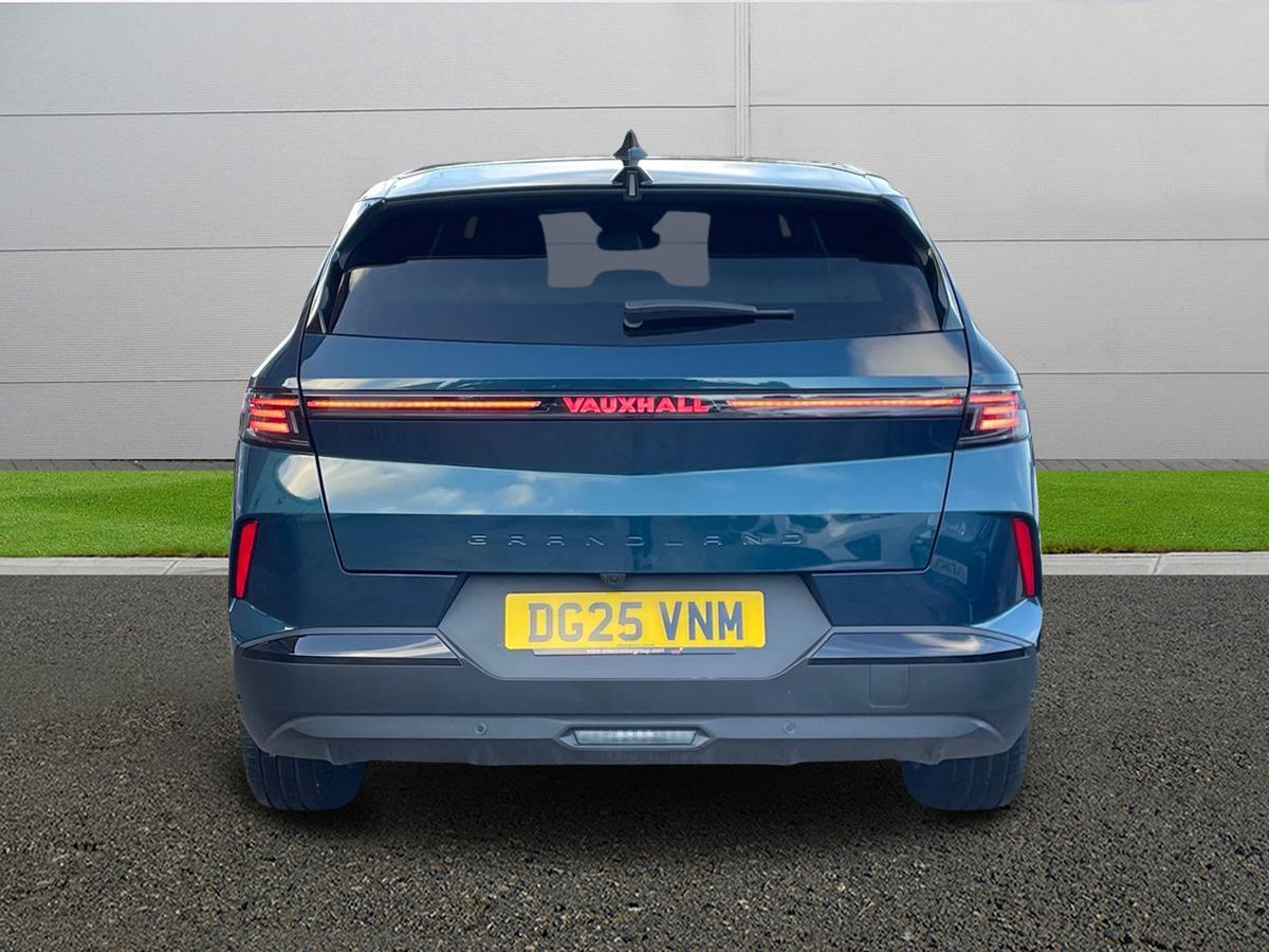 Used Vauxhall Grandland 2025 for sale - 77075686: Photo 6