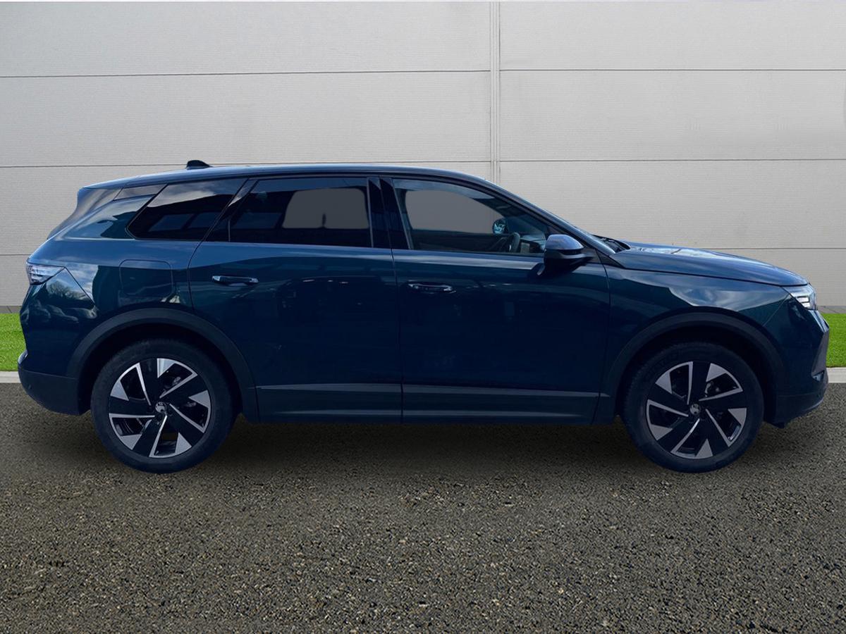 Used Vauxhall Grandland 2025 for sale - 77075686: Photo 8