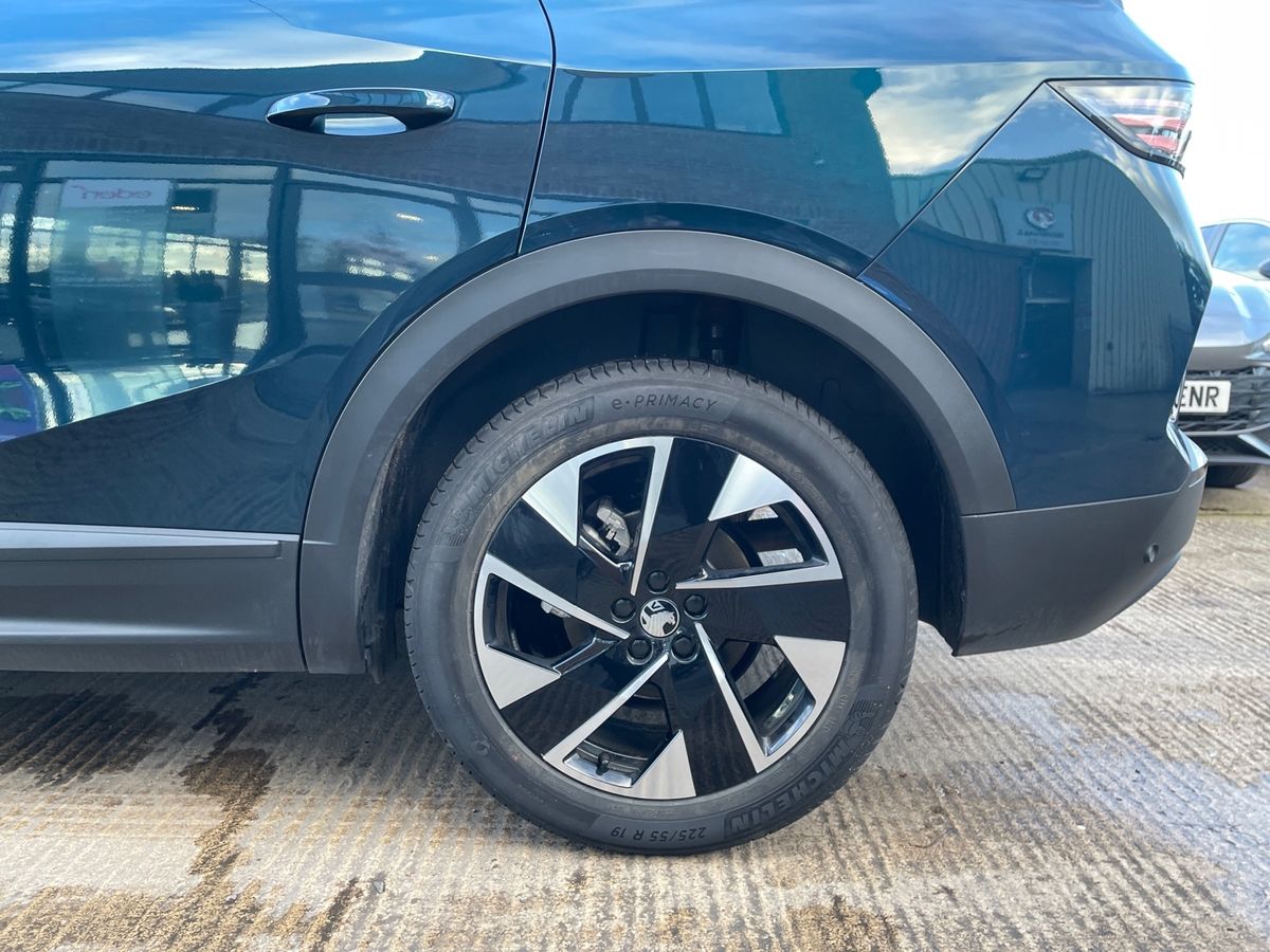 Used Vauxhall Grandland 2025 for sale - 77075686: Photo 9