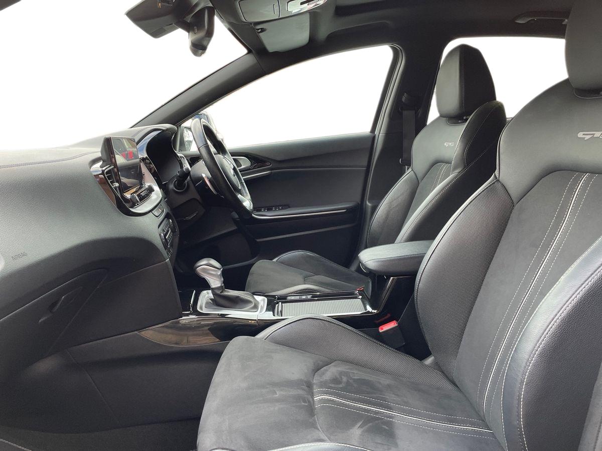 Used Kia Ceed 2021 for sale - 77002437: Photo 10