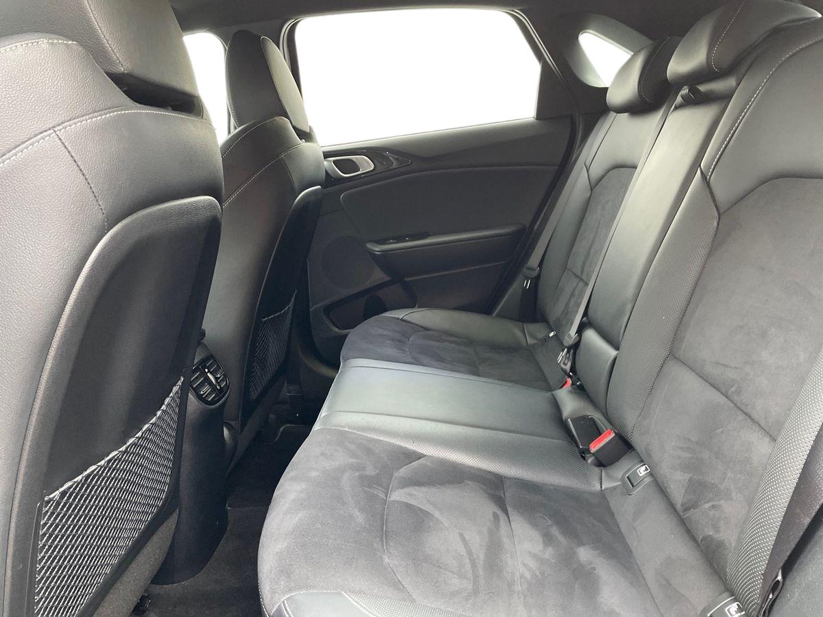 Used Kia Ceed 2021 for sale - 77002437: Photo 11