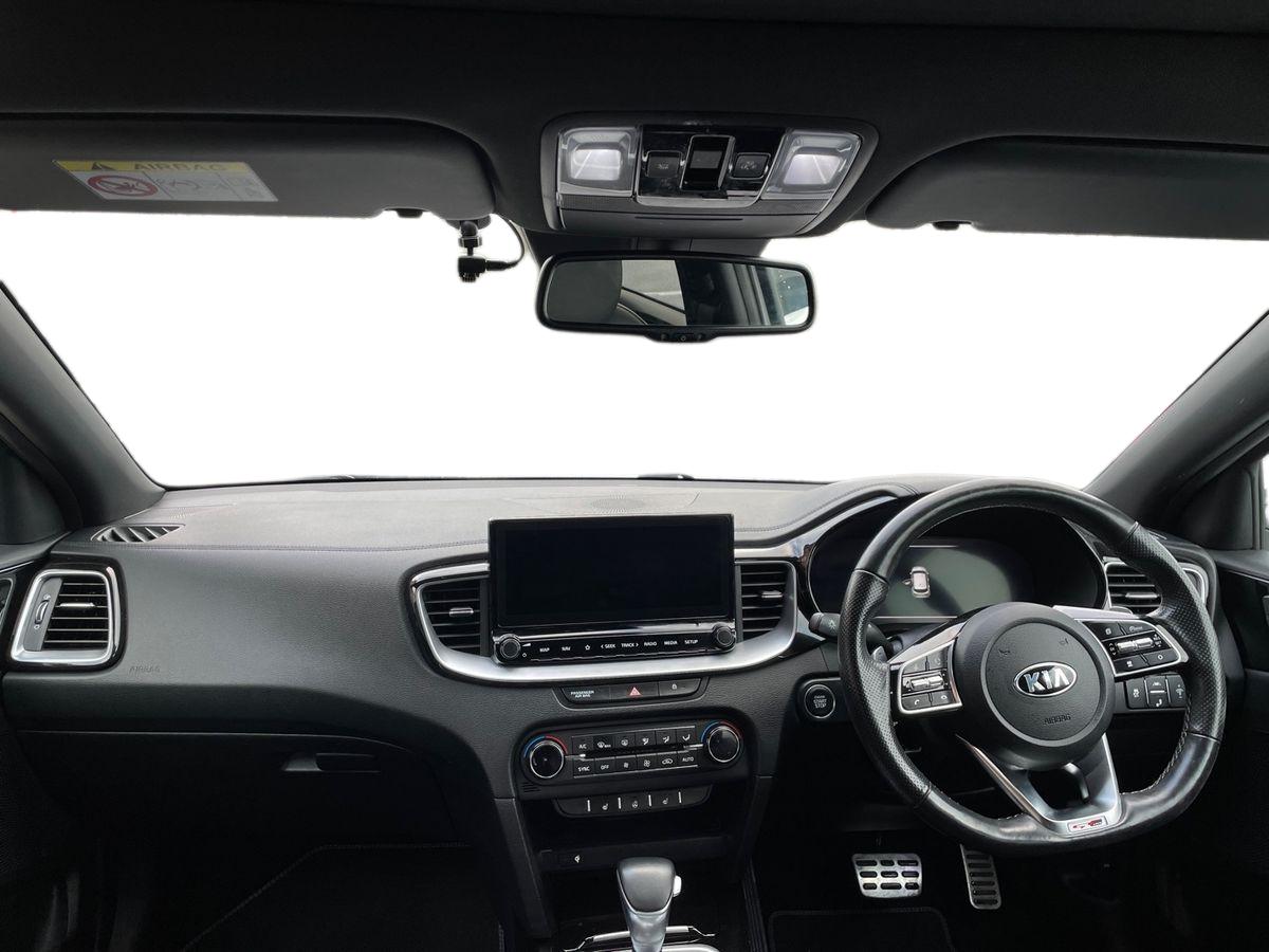 Used Kia Ceed 2021 for sale - 77002437: Photo 13