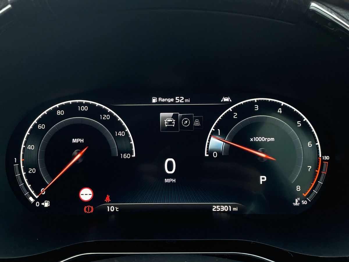 Used Kia Ceed 2021 for sale - 77002437: Photo 14