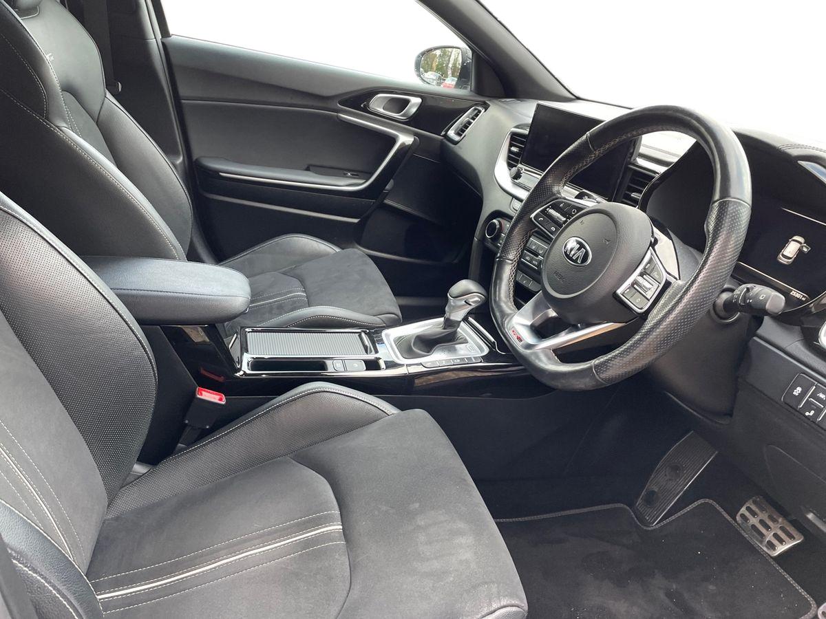 Used Kia Ceed 2021 for sale - 77002437: Photo 15